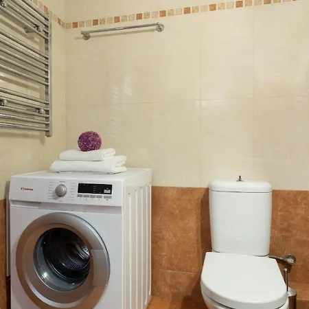 Maria's Comfort Réthymnon