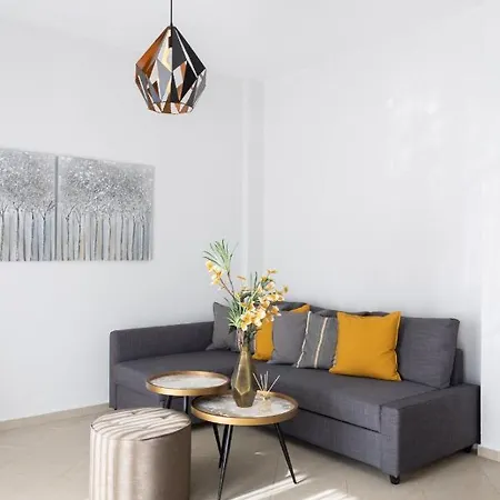 Maria's Comfort 300 Metre From The Sea