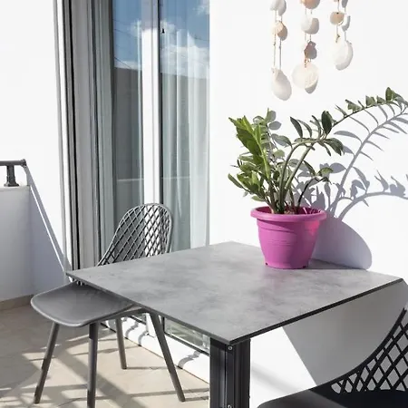 Appartement Maria's Comfort *