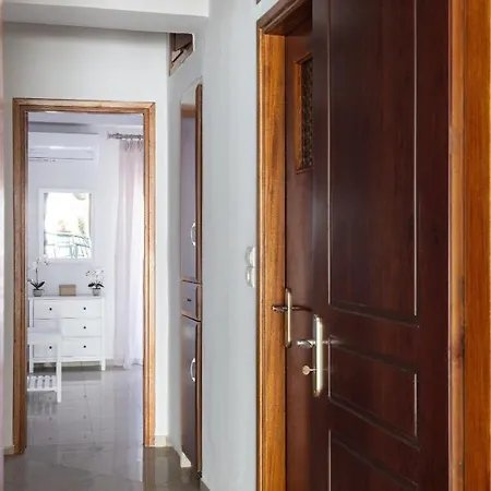 Maria's Comfort Appartement Réthymnon