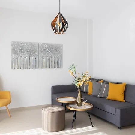 Appartement Maria's Comfort 300 Metre From The Sea *