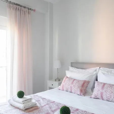 Appartement Maria's Comfort *