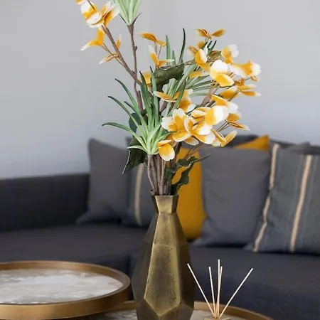 Maria's Comfort Appartement *