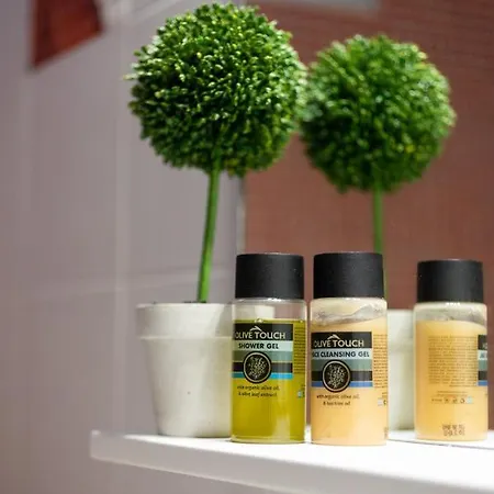 Maria's Comfort * Réthymnon