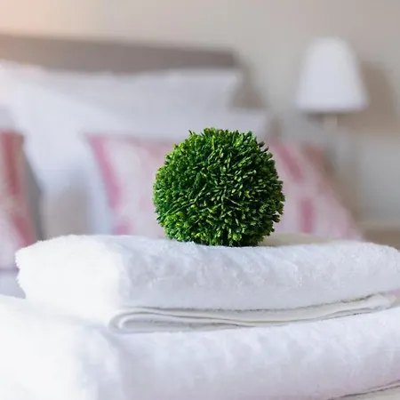 Appartement Maria's Comfort *