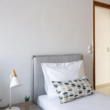 Maria's Comfort 300 Metre From The Sea *