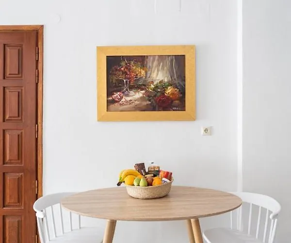 Maria's Comfort Apartment