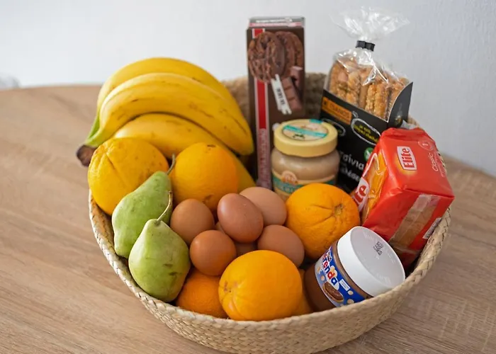 Apartment Maria's Comfort