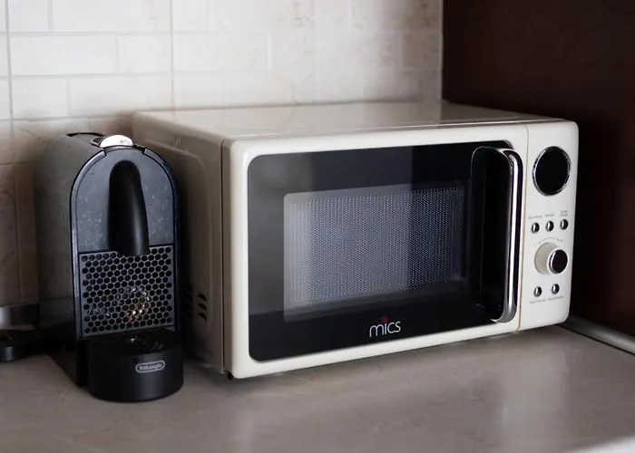 Maria's Comfort Apartment Rethymno (Crete)